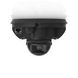 Ubiquiti Camera G6 Dome, nera