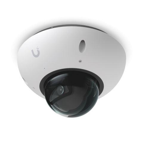 Ubiquiti Camera G6 Dome, bianca