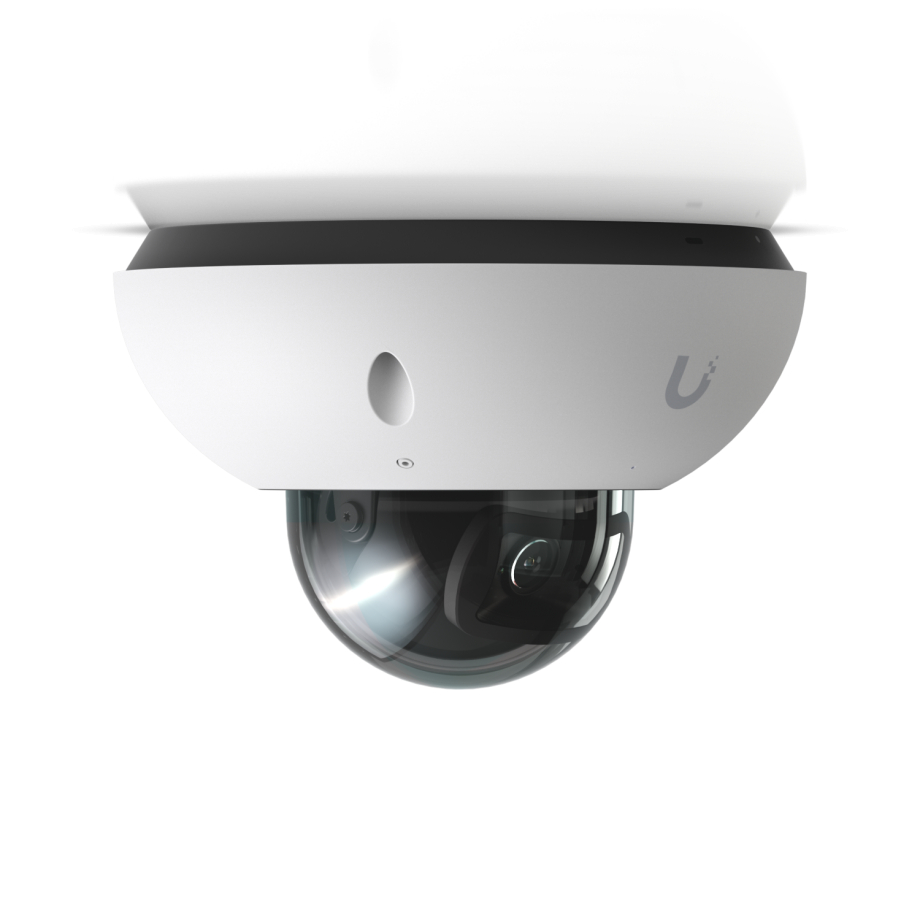 Ubiquiti Camera G6 Dome, bianca