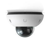 Ubiquiti Camera G6 Dome, bianca