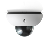 Ubiquiti Camera G6 Dome, bianca