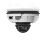 Ubiquiti Camera G6 Dome, bianca