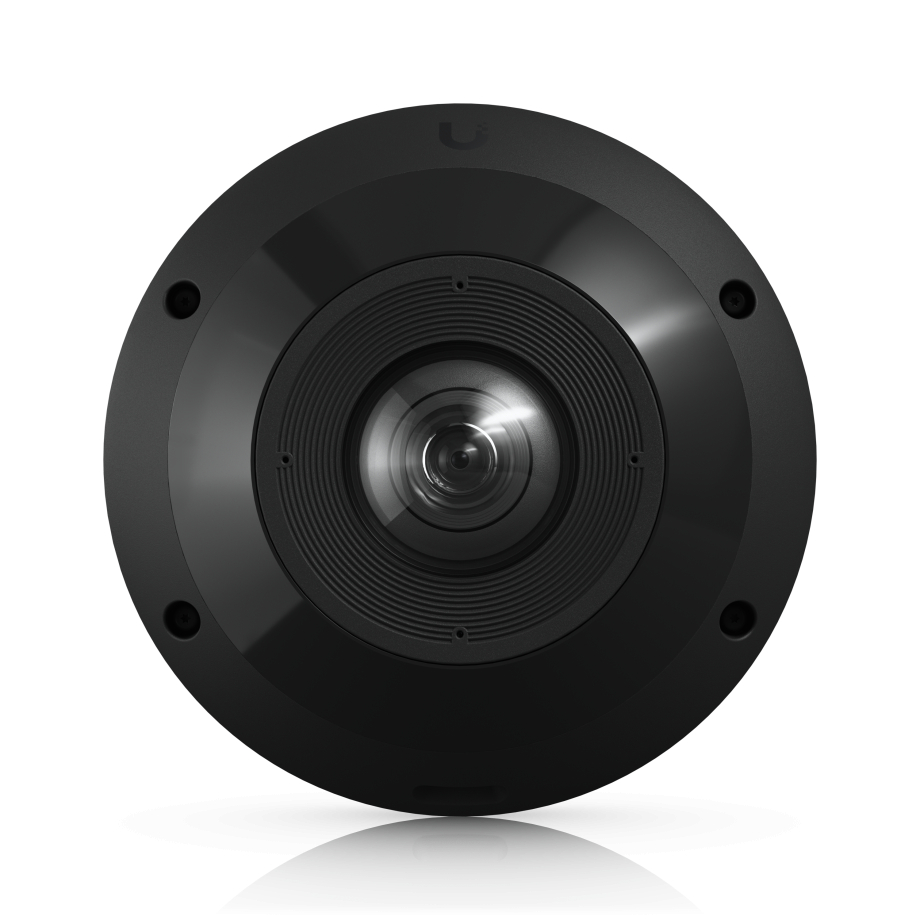 Ubiquiti telecamera G6 Pro Bullet, nero