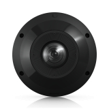 Ubiquiti telecamera G6 Pro Bullet, nero