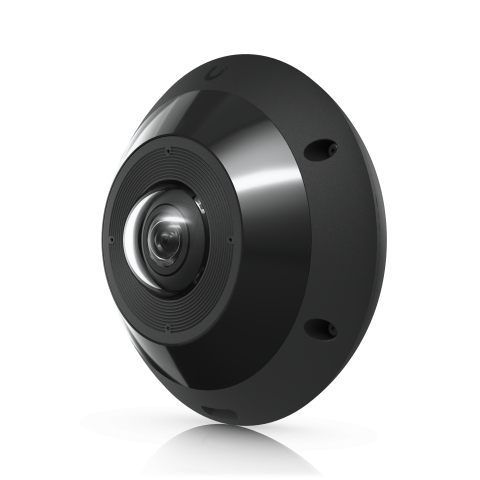 Ubiquiti telecamera G6 Pro Bullet, nero