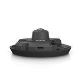 Ubiquiti telecamera G6 Pro Bullet, nero
