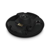 Ubiquiti telecamera G6 Pro Bullet, nero