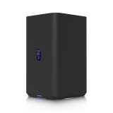 Ubiquiti UNAS 2, nero