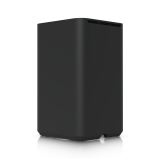 Ubiquiti UNAS 2, nero