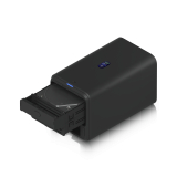 Ubiquiti UNAS 2, nero