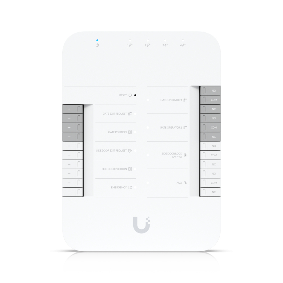 Ubiquiti G3 Gate Access kit iniziale