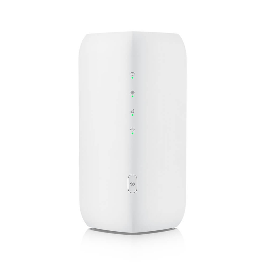 Zyxel Router interno Nebula 5G NR FWA505