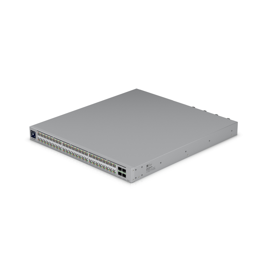 Ubiquiti UniFi Switch Enterprise Campus 48 PoE 2150W