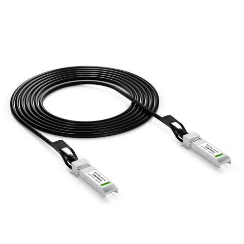 Broadbe Cavo di collegamento diretto 10G 3m
