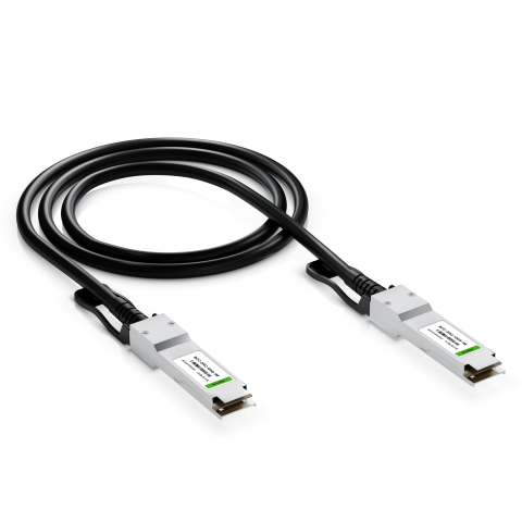 Broadbe Cavo di collegamento diretto 100G 1m