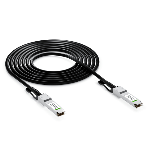 Broadbe Cavo di collegamento diretto 100G 3m