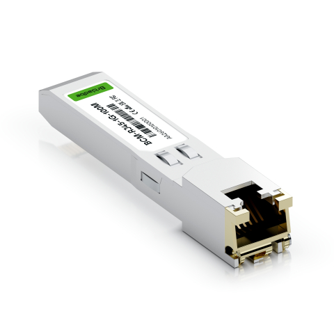 Broadbe Modulo SFP to RJ45 1G