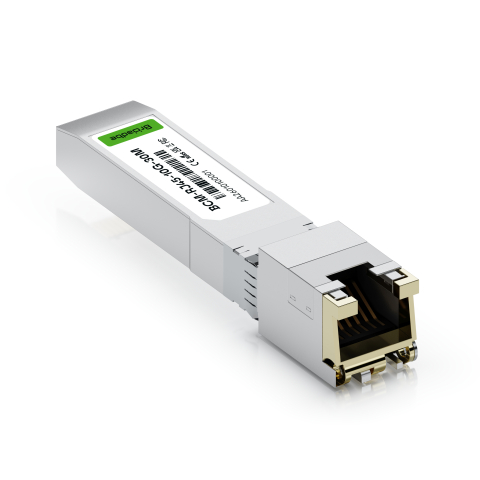 Broadbe Modulo SFP+ to RJ45 10G