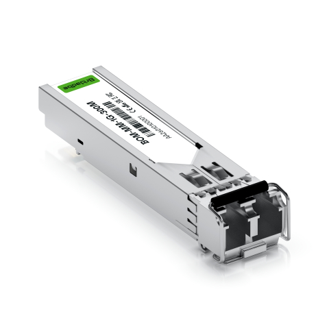 Broadbe modulo ottico multimodale 1G 300m