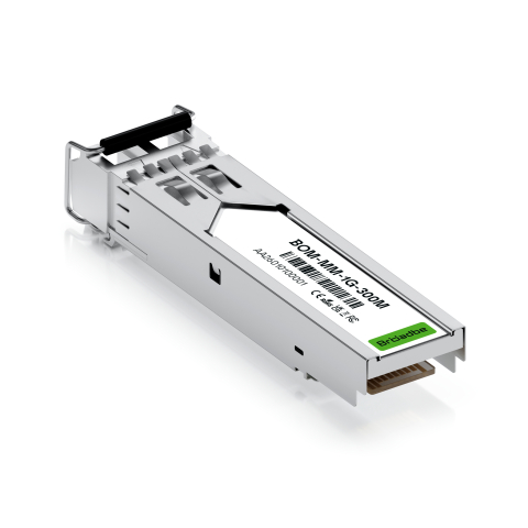 Broadbe modulo ottico multimodale 1G 300m