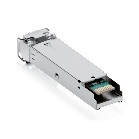 Broadbe modulo ottico multimodale 1G 300m