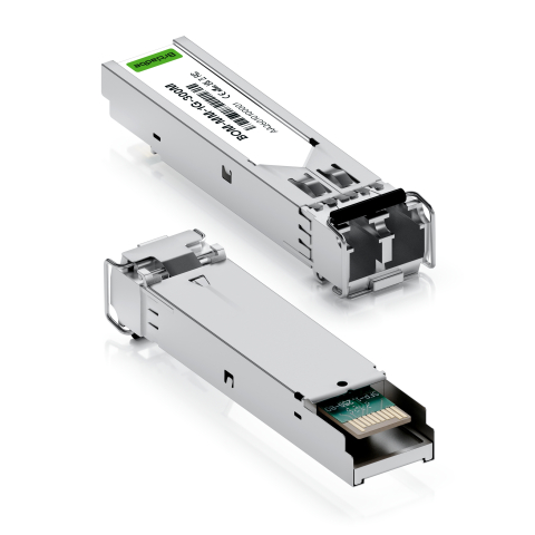 Broadbe modulo ottico multimodale 1G 300m