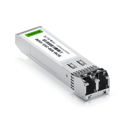 Broadbe modulo ottico multimodale 25G 100m