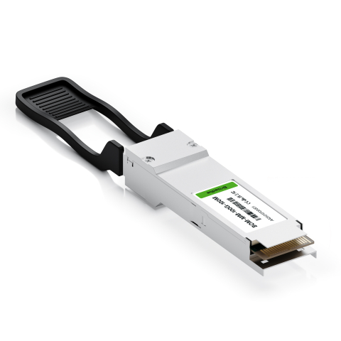 Broadbe modulo ottico multimodale 100G 100m