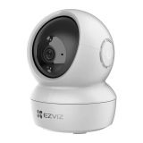 EZVIZ telecamera 5MP Pan & Tilt H6c Pro 3K