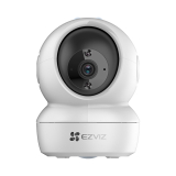 EZVIZ telecamera 3MP Pan & Tilt H6c Pro 2K