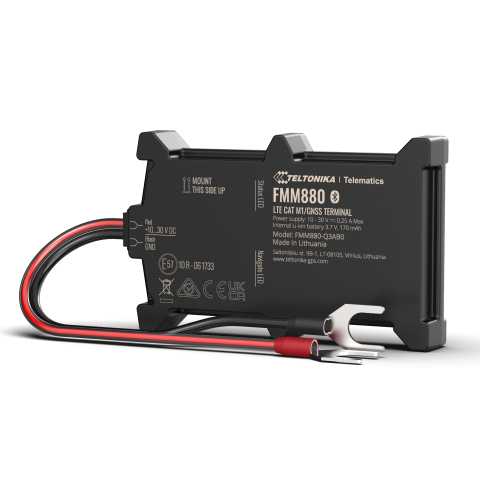 Teltonika FMM880