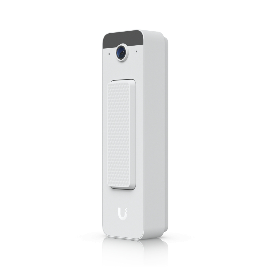 Ubiquiti Doorbell Lite, bianco