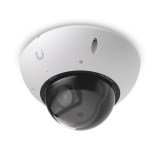Ubiquiti telecamera G6 Pro Dome, bianca