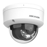 HikVision 4 MP Telecamera Dome DS-2CD2143G2-LI F2.8