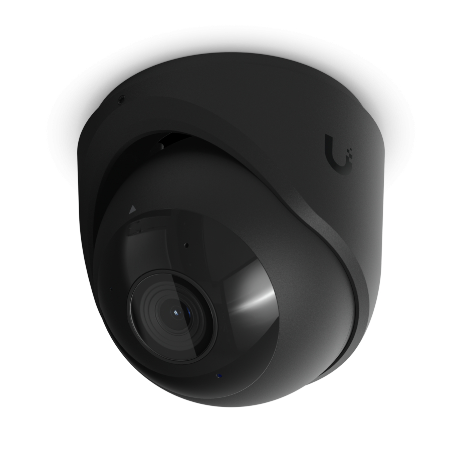 Ubiquiti Camera G6 Turret nera