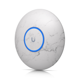 Copertura Ubiquiti U6+ e nanoHD, marmo