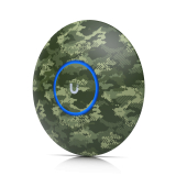Copertura Ubiquiti U6+ e nanoHD, camo