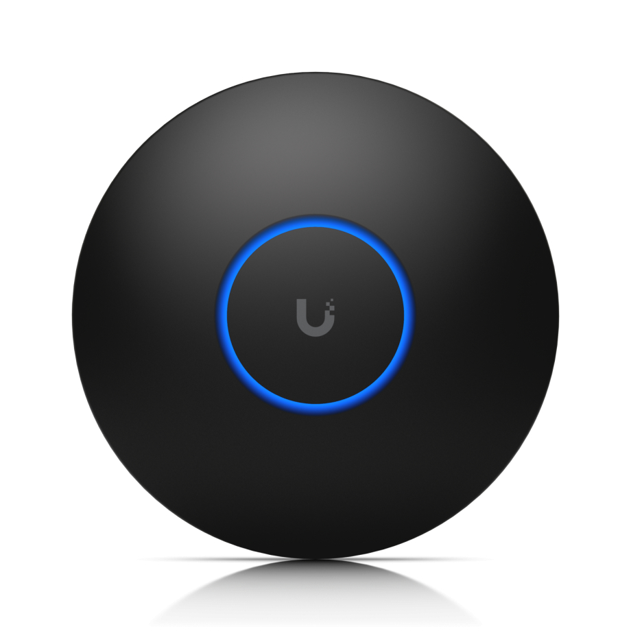 Copertura Ubiquiti U6+ e nanoHD, nera