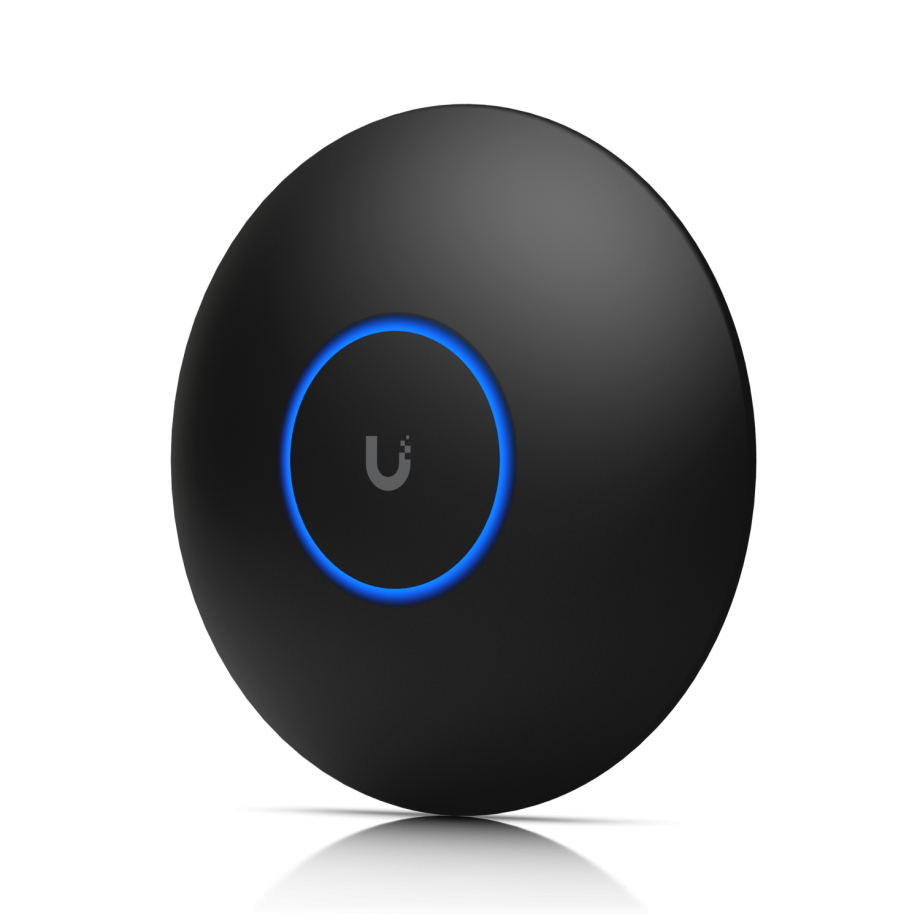 Copertura Ubiquiti U6+ e nanoHD, nera