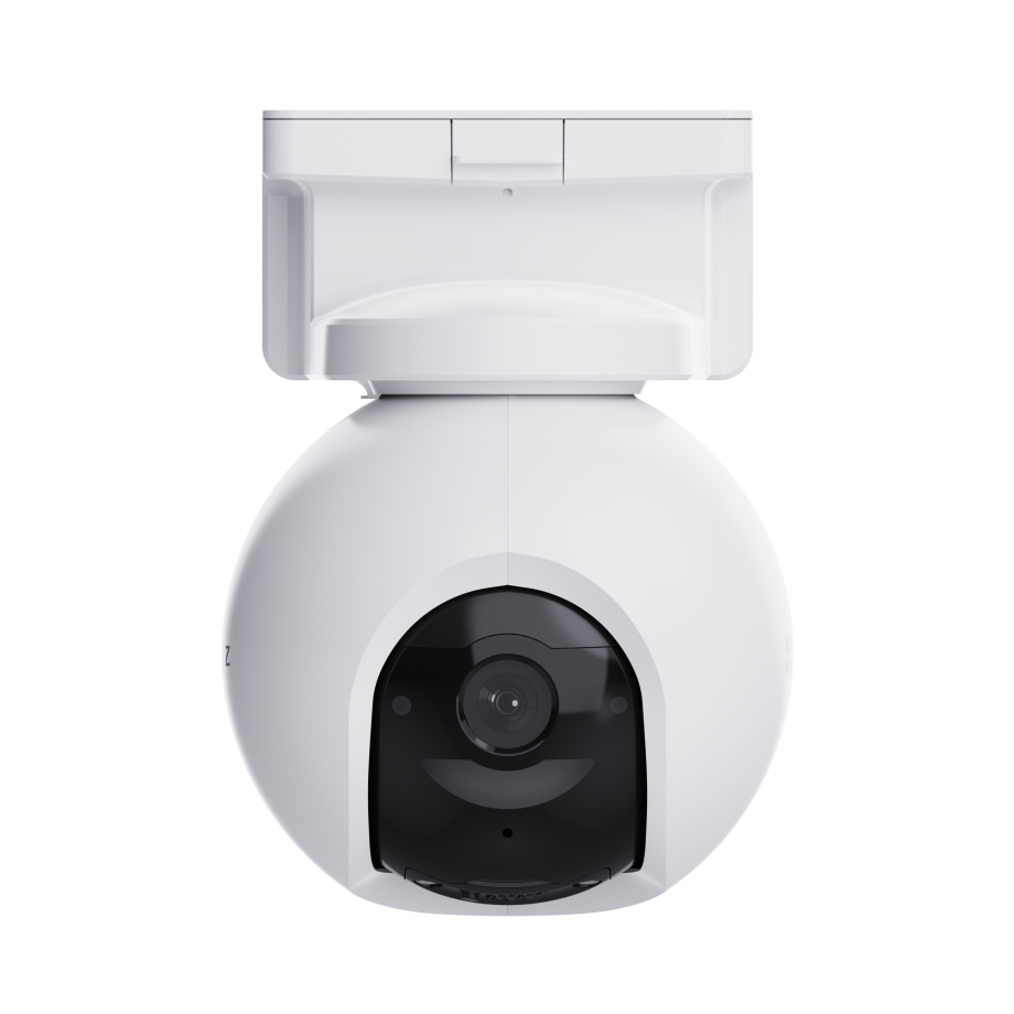 EZVIZ Telecamera Pan & Tilt EB8 Pro 4G 4K