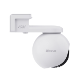 EZVIZ Telecamera Pan & Tilt EB8 Pro 4G 4K