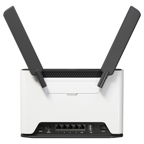 MikroTik Chateau LTE7 ax