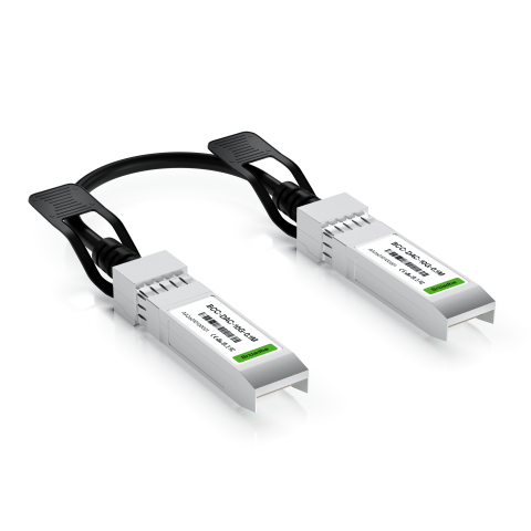 Broadbe Cavo di collegamento diretto 10G 0.1m