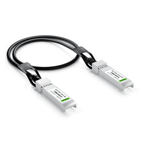Broadbe Cavo di collegamento diretto 10G 0.5m