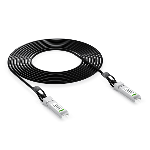 Broadbe Cavo di collegamento diretto 10G 5m