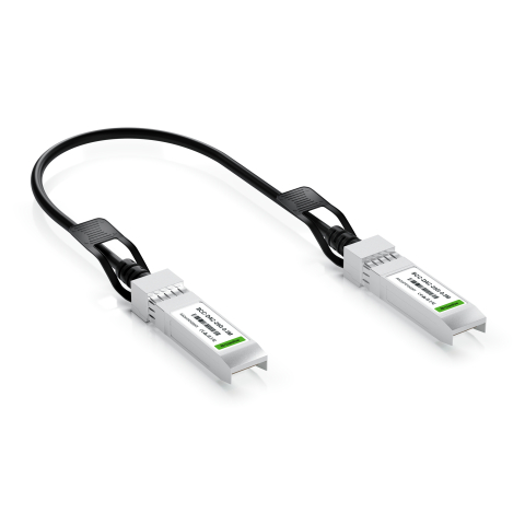 Broadbe Cavo di collegamento diretto 25G 0.3m