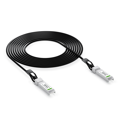 Broadbe Cavo di collegamento diretto 25G 5m