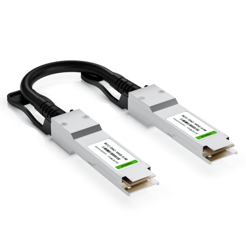 Broadbe Cavo di collegamento diretto 100G 0.1m