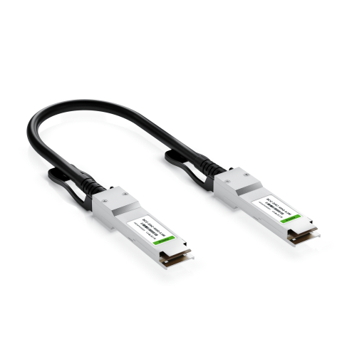 Broadbe Cavo di collegamento diretto 100G 0.3m
