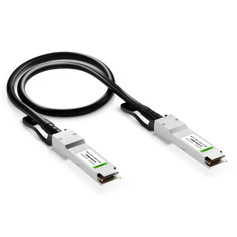 Broadbe Cavo di collegamento diretto 100G 0.5m